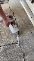 Magic Crack Repair Filler