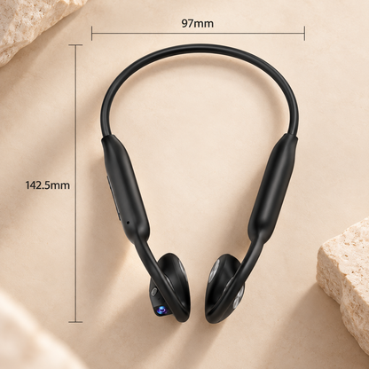 Wireless POV Camera Headset
