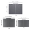 Premium Silicone Dish Drying Mat | Heat-Resistant & Non-Slip Kitchen Drainer Pad