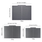 Premium Silicone Dish Drying Mat | Heat-Resistant & Non-Slip Kitchen Drainer Pad