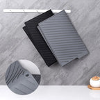 Premium Silicone Dish Drying Mat | Heat-Resistant & Non-Slip Kitchen Drainer Pad