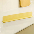Silicone Kitchen Sink Faucet Mat and Countertop Splash Guard - Eco-Friendly Drip Catcher