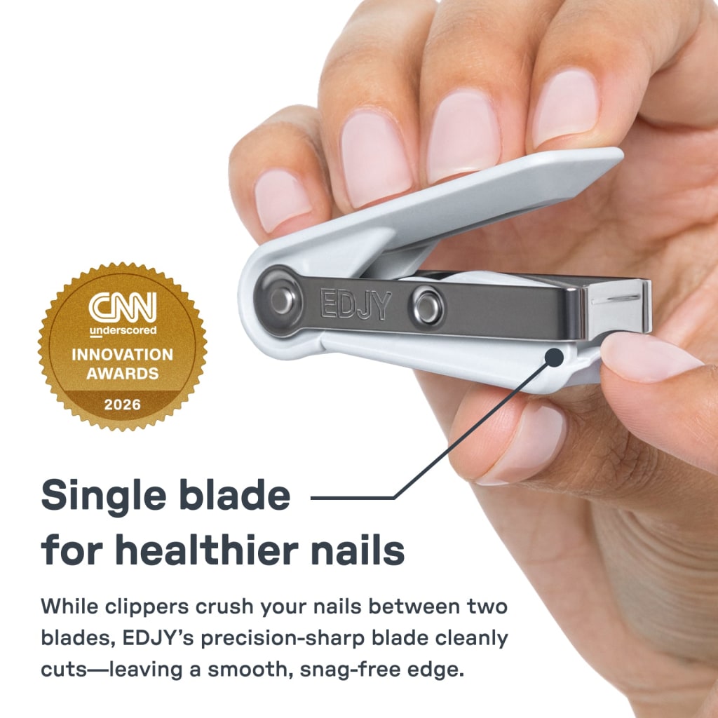 Fingernail Cutter