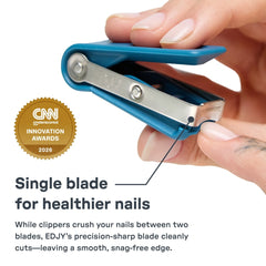 Fingernail Cutter