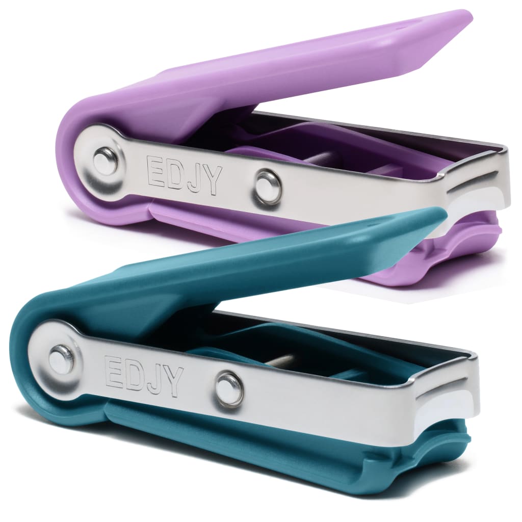Fingernail Cutter