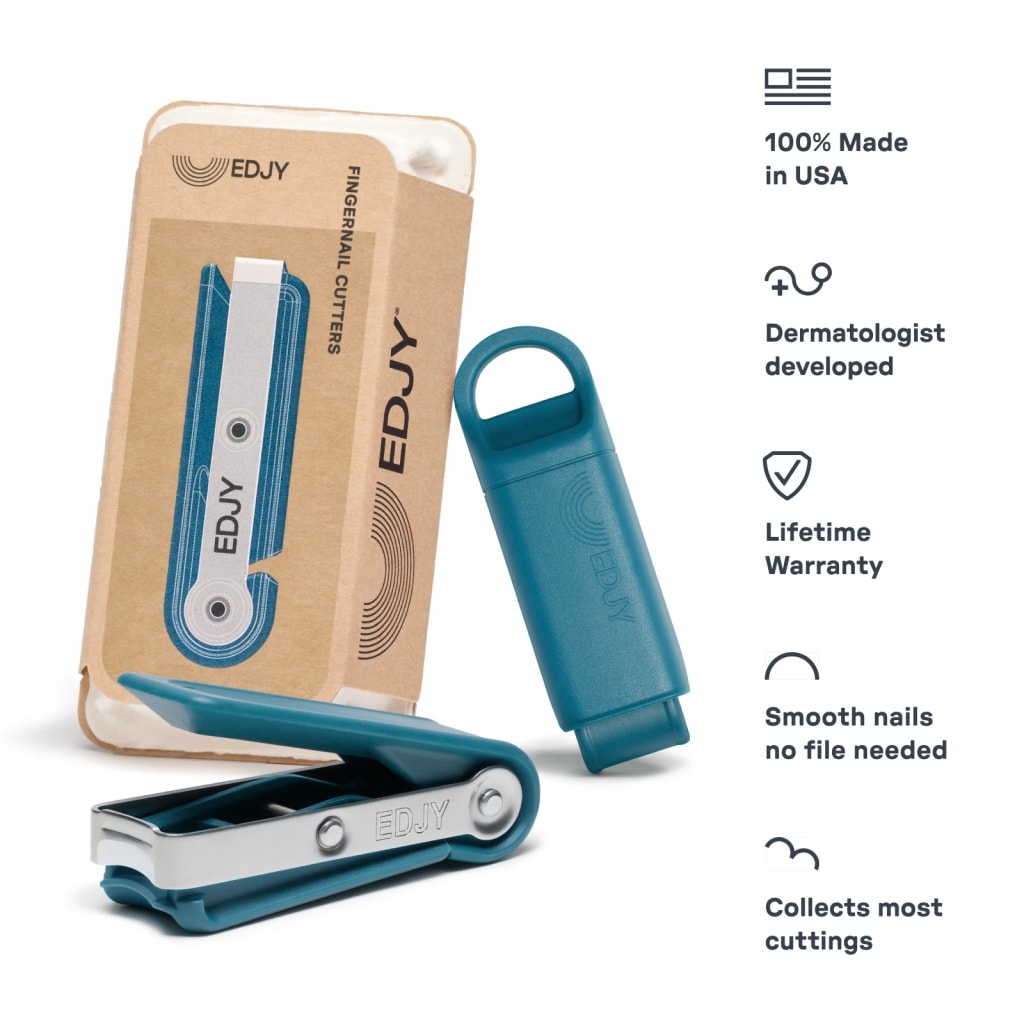 Fingernail Cutter