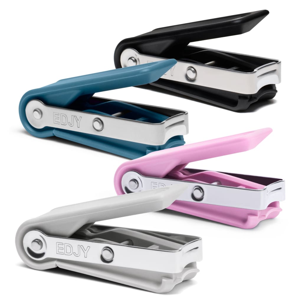 Fingernail Cutter
