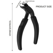 Professional Toenail Clipper – Strong and Comfortable